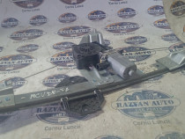 Macara geam dreapta fata Dacia Logan Mcv 2014