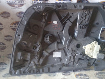 Macara geam dreapta fata Mercedes C Class W205 2015