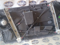 Macara geam dreapta fata Ford Fiesta