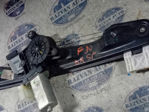 Macara geam dreapta spate BMW F30 2012