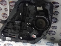 Macara geam dreapta spate Kia Ceed Break 2013