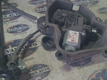 Macara geam dreapta spate Seat Ibiza Hatchback