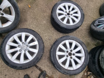 Jante 17 Audi A4 B8 2010