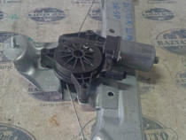 Macara geam dreapta spate Dacia Duster 2019