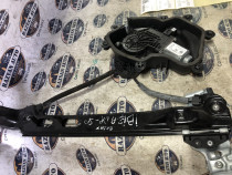 Macara geam dreapta spate Seat Ibiza Break 2011