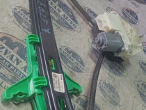 Macara geam dreapta spate Volkswagen Golf 7 2013