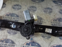 Macara geam dreapta spate BMW 320 F30 2014