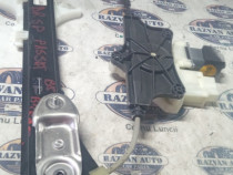 Macara geam dreapta spate Volkswagen Passat B8 Break 2012