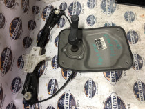 Macara geam dreapta spate Skoda Fabia 2 2011