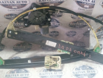 Macara geam dreapta fata Skoda Octavia 3 2017