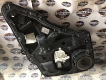 Macara geam dreapta spate Volkswagen Tiguan 2008