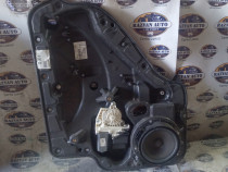 Macara geam dreapta spate Volkswagen Golf 6 2008