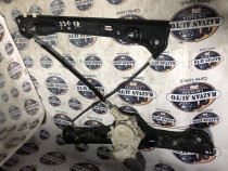 Macara geam dreapta fata BMW 320