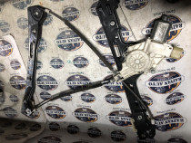 Macara geam dreapta fata BMW Seria 1 118