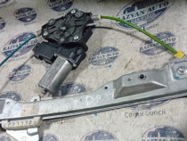 Macara geam dreapta fata Opel Corsa 2006