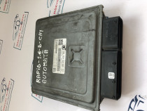 Calculator motor Skoda RAPID 1.6 Motorina 2014