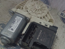 Motoras macara dreapta fata Seat Altea