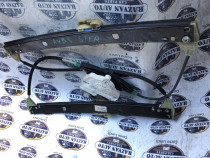 Macara geam stanga fata Audi A4 B8 2012