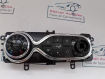 Panou comanda clima Renault Captur 2017