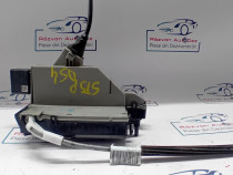 Broasca stanga spate Citroen DS4