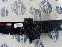Macara geam stanga spate BMW X1 2016