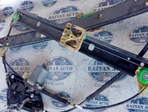 Macara geam stanga fata Skoda Octavia 3 2015