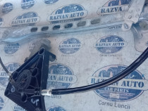 Macara geam stanga fata Citroen C1 2016