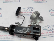 Contact plus cheie Opel Mokka 2014