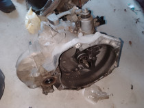 Cutie de viteze 6 trepte Opel Mokka 1.6 Motorina 2016