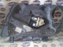 Macara geam dreapta fata Volkswagen Passat B6 2006