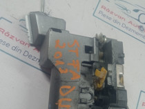 Broasca stanga fata Dacia Duster 2013