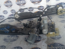 Macara geam stanga fata Opel Astra J 2011