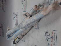 Airbag cortina stanga Skoda RAPID 2014