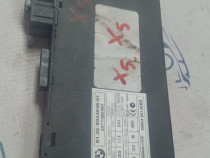 Calculator confort BMW X5