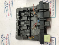 Calculator confort Volkswagen Passat B7 2012