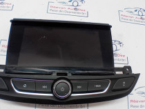 Display navigatie Opel Insignia B 2018