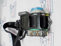 Centura dreapta spate cu capsa Audi A5 2010