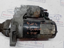 Electromotor Volkswagen Tiguan 2.0 Motorina 2012