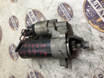 Electromotor Audi A4 B8 1.9 2010