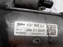 Electromotor Skoda Octavia 3 2.0 2015