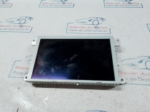 Display navigatie Audi Q5 2014