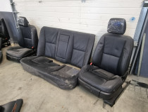 Interior Complet Piele Mercedes S 350 Motorina 2009