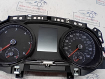 Ceasuri Bord UK Volkswagen Golf 7 2014