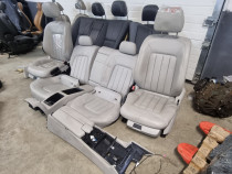 Interior Complet Piele Mercedes CLS 350 2012