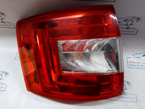 Stop stanga aripa Skoda Octavia 3 2016