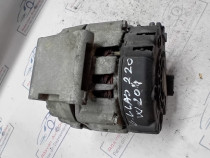 Alternator Mercedes C-Class 2.2 Motorina 2012