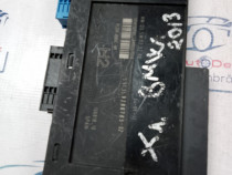 Calculator confort BMW X1 2013