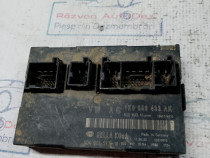 Calculator confort Volkswagen Touran 2005