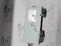 Calculator confort BMW 5GT (F07)