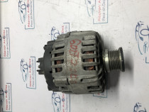 Alternator Volkswagen Golf 7 2.0 Motorina 2014